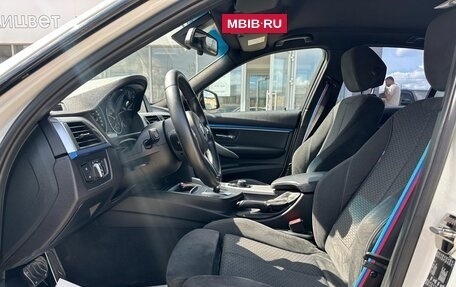 BMW 3 серия, 2015 год, 2 260 000 рублей, 12 фотография