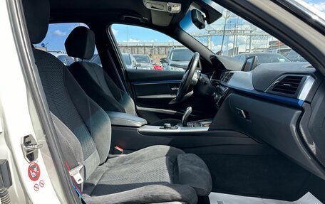 BMW 3 серия, 2015 год, 2 260 000 рублей, 16 фотография