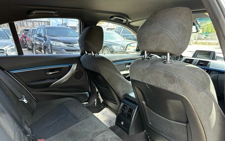 BMW 3 серия, 2015 год, 2 260 000 рублей, 14 фотография