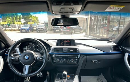 BMW 3 серия, 2015 год, 2 260 000 рублей, 17 фотография