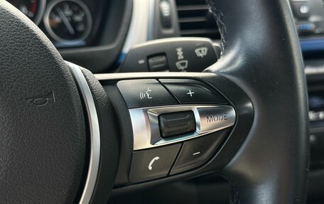 BMW 3 серия, 2015 год, 2 260 000 рублей, 24 фотография