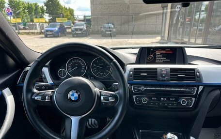BMW 3 серия, 2015 год, 2 260 000 рублей, 18 фотография