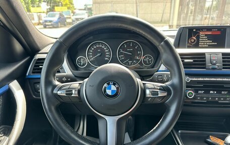 BMW 3 серия, 2015 год, 2 260 000 рублей, 19 фотография