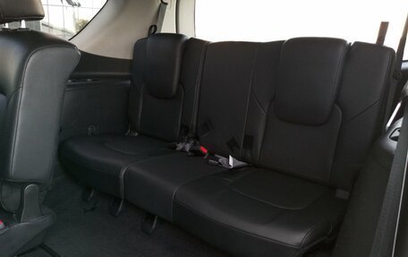 Nissan Patrol, 2012 год, 1 799 000 рублей, 9 фотография