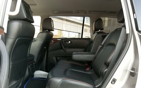 Nissan Patrol, 2012 год, 1 799 000 рублей, 8 фотография