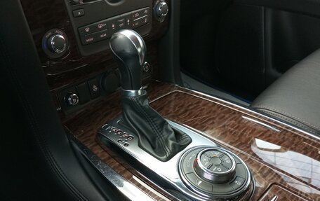 Nissan Patrol, 2012 год, 1 799 000 рублей, 17 фотография
