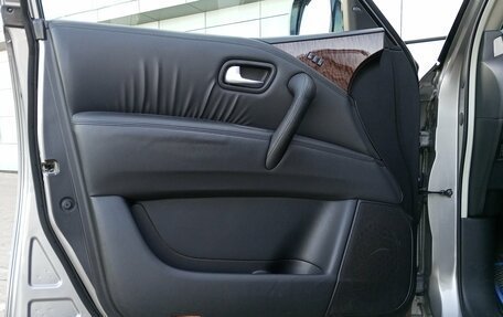 Nissan Patrol, 2012 год, 1 799 000 рублей, 23 фотография