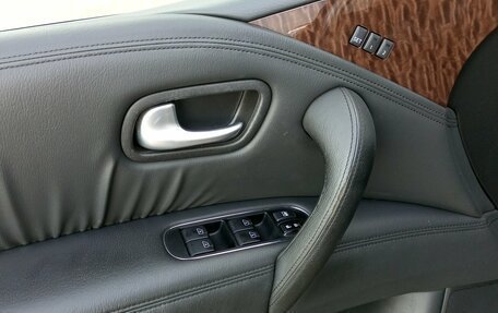 Nissan Patrol, 2012 год, 1 799 000 рублей, 22 фотография