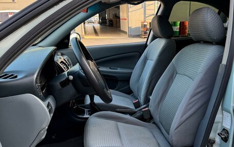 Nissan Almera Classic, 2006 год, 569 000 рублей, 10 фотография