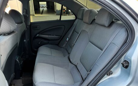 Nissan Almera Classic, 2006 год, 569 000 рублей, 9 фотография