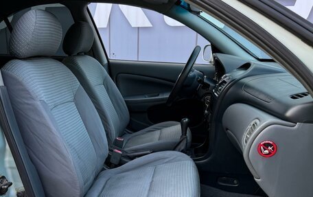 Nissan Almera Classic, 2006 год, 569 000 рублей, 8 фотография