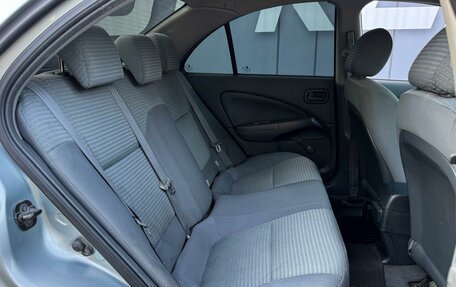 Nissan Almera Classic, 2006 год, 569 000 рублей, 7 фотография