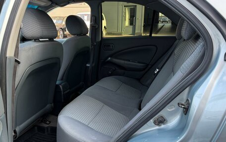 Nissan Almera Classic, 2006 год, 569 000 рублей, 11 фотография
