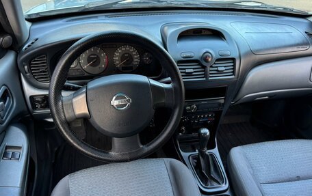 Nissan Almera Classic, 2006 год, 569 000 рублей, 6 фотография