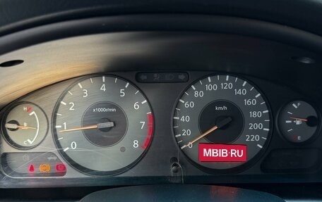 Nissan Almera Classic, 2006 год, 569 000 рублей, 14 фотография