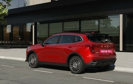 Haval Jolion, 2026 год, 2 899 000 рублей, 2 фотография