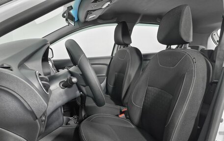 Renault Sandero II рестайлинг, 2016 год, 794 000 рублей, 13 фотография