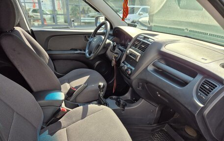 KIA Sportage II, 2007 год, 878 000 рублей, 7 фотография