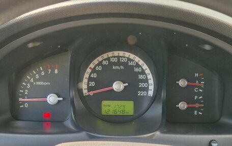 KIA Sportage II, 2007 год, 878 000 рублей, 9 фотография