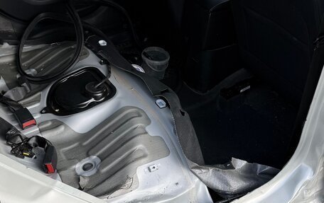 KIA Rio IV, 2017 год, 750 000 рублей, 12 фотография