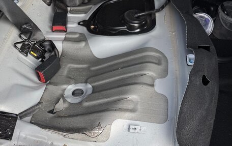 KIA Rio IV, 2017 год, 750 000 рублей, 11 фотография