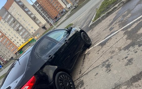 KIA Rio III рестайлинг, 2013 год, 320 000 рублей, 14 фотография