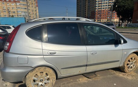 Chevrolet Rezzo, 2006 год, 111 111 рублей, 2 фотография