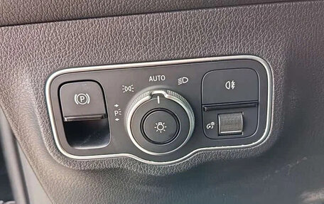 Mercedes-Benz GLB, 2023 год, 2 600 999 рублей, 11 фотография