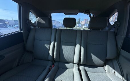 Chevrolet Rezzo, 2006 год, 111 111 рублей, 6 фотография