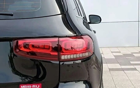 Mercedes-Benz GLB, 2023 год, 2 600 999 рублей, 5 фотография