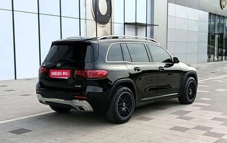 Mercedes-Benz GLB, 2023 год, 2 600 999 рублей, 4 фотография