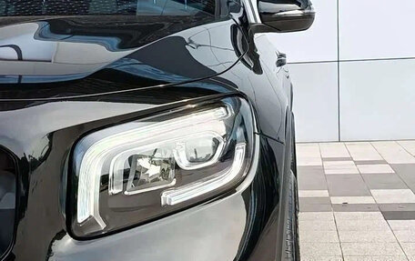 Mercedes-Benz GLB, 2023 год, 2 600 999 рублей, 17 фотография