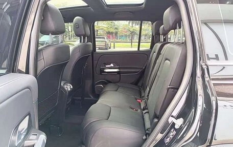 Mercedes-Benz GLB, 2023 год, 2 600 999 рублей, 15 фотография