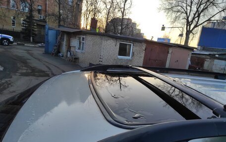 Toyota Highlander III, 2003 год, 800 000 рублей, 6 фотография