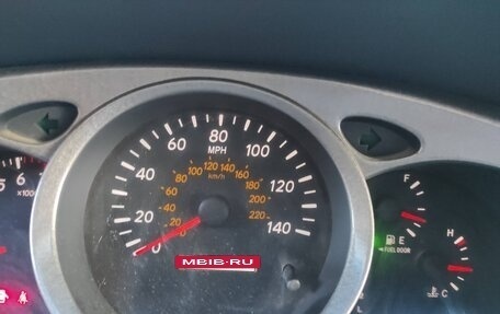 Toyota Highlander III, 2003 год, 800 000 рублей, 8 фотография