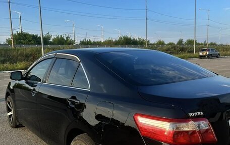 Toyota Camry, 2007 год, 1 250 000 рублей, 5 фотография