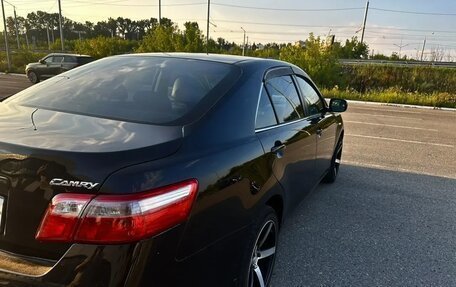 Toyota Camry, 2007 год, 1 250 000 рублей, 3 фотография