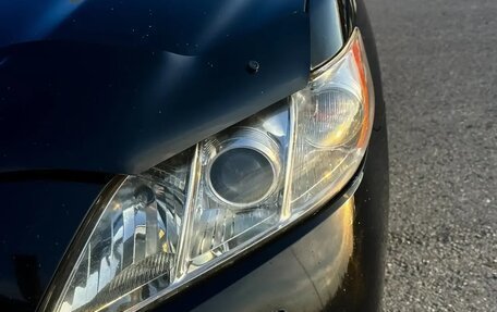 Toyota Camry, 2007 год, 1 250 000 рублей, 12 фотография