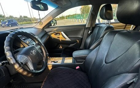 Toyota Camry, 2007 год, 1 250 000 рублей, 9 фотография