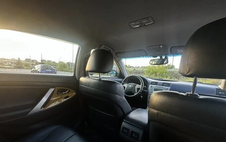 Toyota Camry, 2007 год, 1 250 000 рублей, 10 фотография