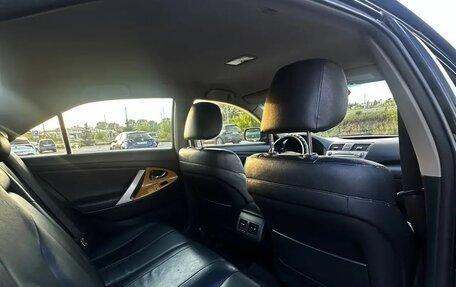 Toyota Camry, 2007 год, 1 250 000 рублей, 11 фотография