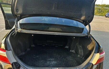 Toyota Camry, 2007 год, 1 250 000 рублей, 14 фотография