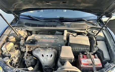 Toyota Camry, 2007 год, 1 250 000 рублей, 13 фотография