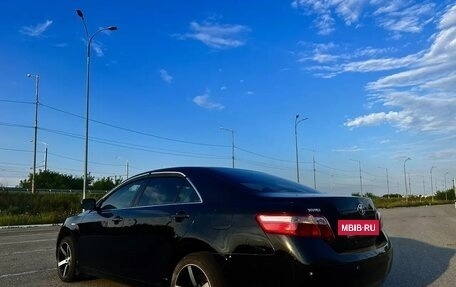 Toyota Camry, 2007 год, 1 250 000 рублей, 6 фотография
