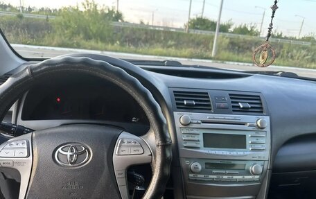 Toyota Camry, 2007 год, 1 250 000 рублей, 15 фотография