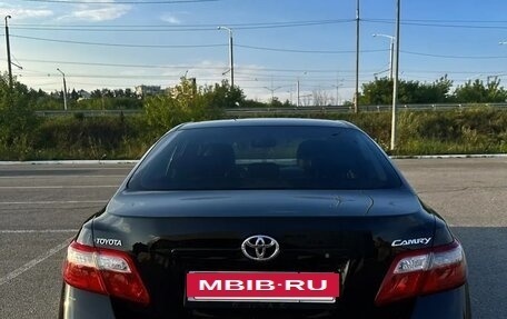 Toyota Camry, 2007 год, 1 250 000 рублей, 8 фотография