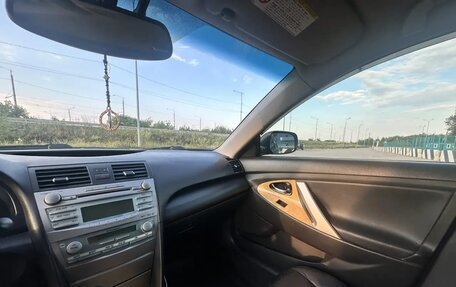 Toyota Camry, 2007 год, 1 250 000 рублей, 16 фотография