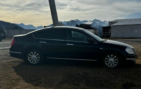 Nissan Teana, 2006 год, 670 000 рублей, 3 фотография