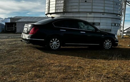 Nissan Teana, 2006 год, 670 000 рублей, 2 фотография