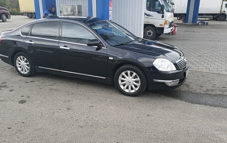 Nissan Teana, 2006 год, 670 000 рублей, 5 фотография